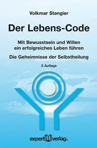 Cover: 9783816934127 | Der Lebens-Code | Volkmar Stangier | Taschenbuch | 184 S. | Deutsch