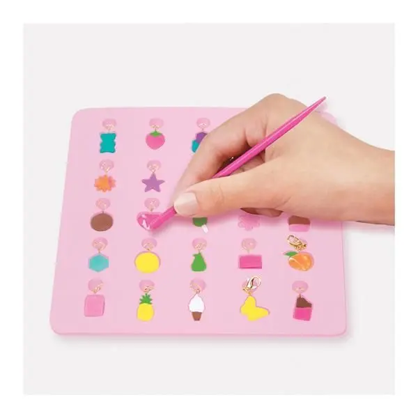 Bild: 695929214227 | Make it Real Schmuckset mit Modellierknete | 2901422 | Deutsch | 2024