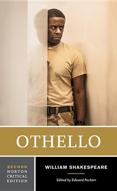 Othello | A Norton Critical Edition | William Shakespeare | Taschenbuch | Kartoniert / Broschiert | Englisch | 2016 | W W NORTON & CO | EAN 9780393264227 - Shakespeare, William