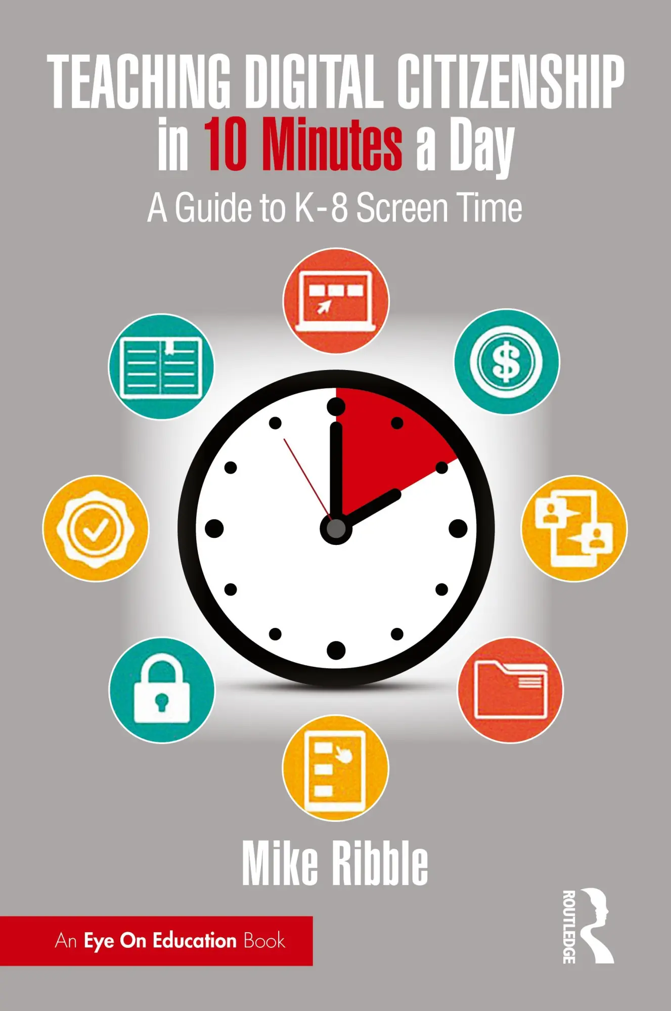 Teaching Digital Citizenship in 10 Minutes a Day