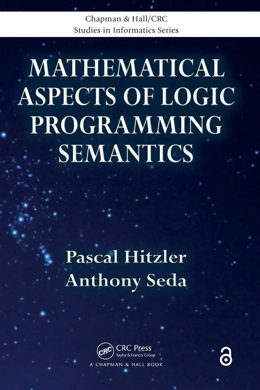 Cover: 9781138114227 | Mathematical Aspects of Logic Programming Semantics | Hitzler (u. a.)
