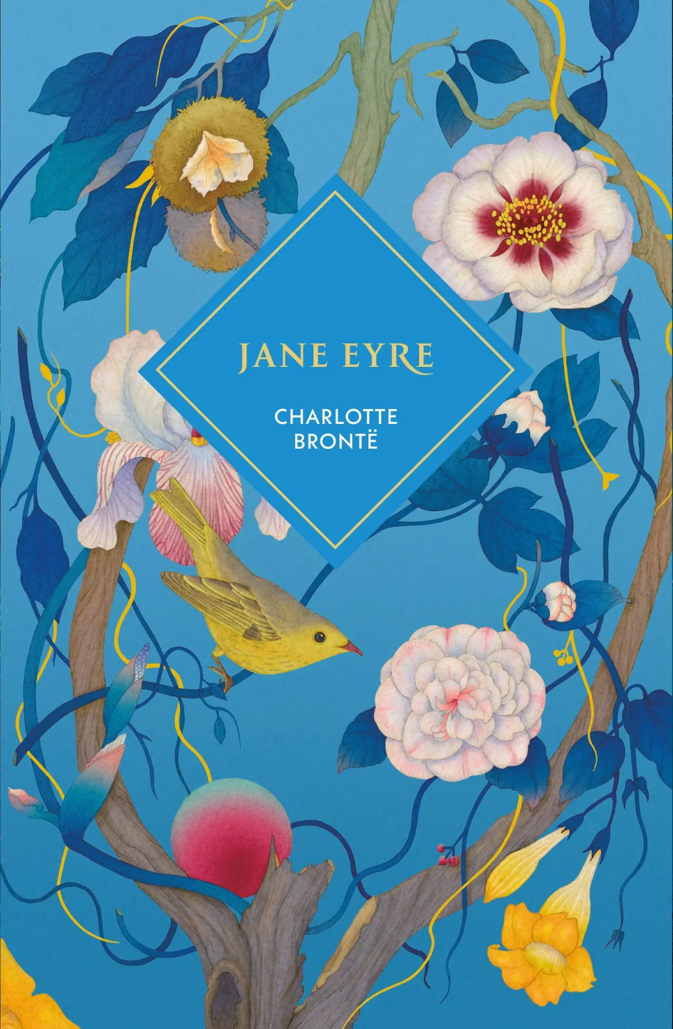 Cover: 9781529954227 | Jane Eyre | Charlotte Brontë | Buch | Vintage Classics | 544 S. | 2025