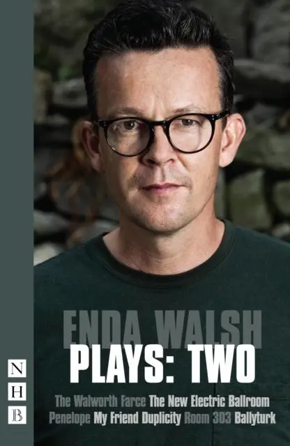 Cover: 9781848424227 | Enda Walsh Plays: Two | Enda Walsh | Taschenbuch | Englisch | 2014