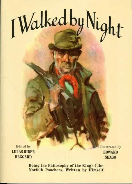Cover: 9781904784227 | I Walked by Night | Fred Rolfe | Taschenbuch | Kartoniert / Broschiert