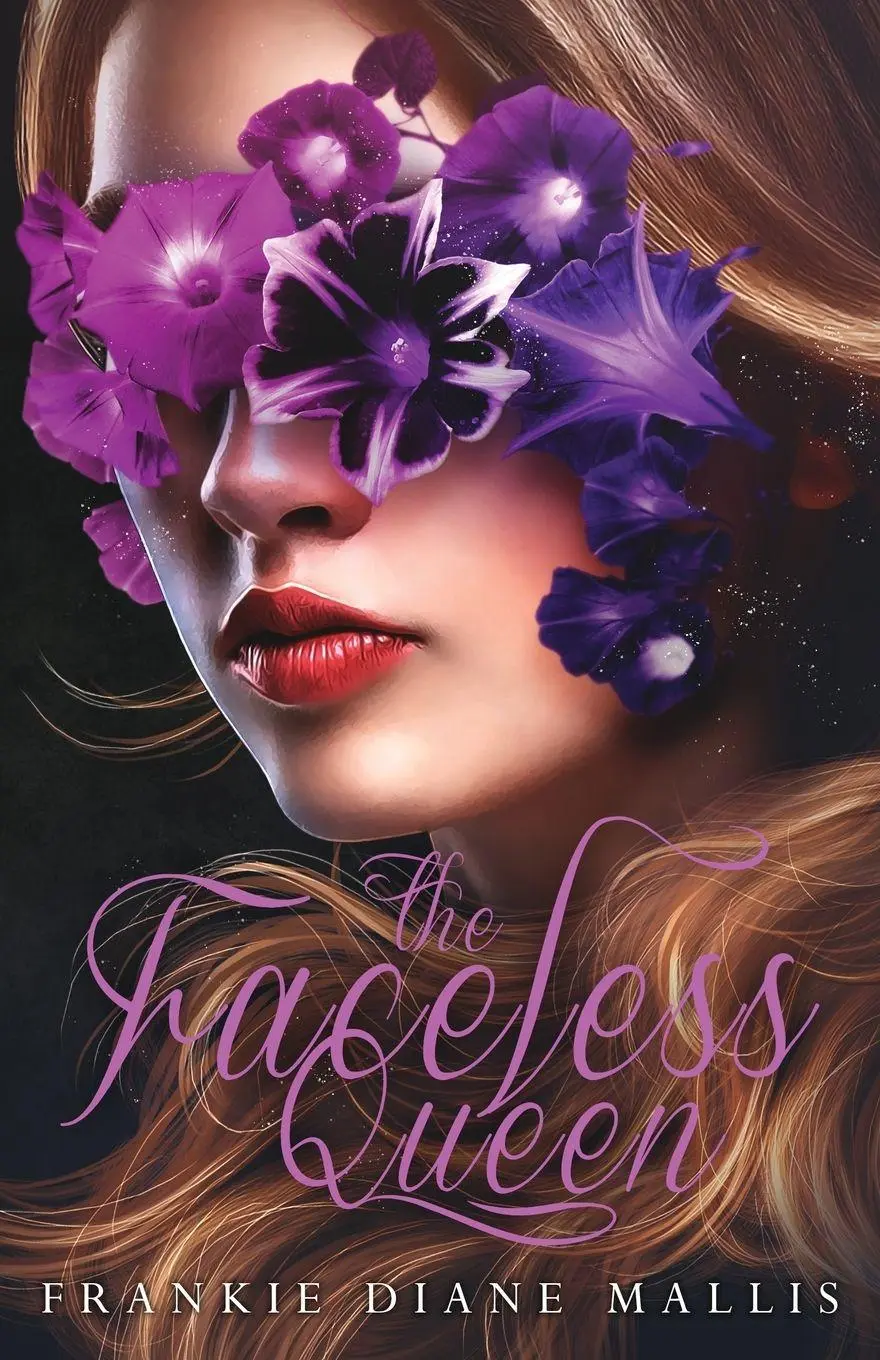 Cover: 9781957014227 | The Faceless Queen | Frankie Diane Mallis | Taschenbuch | Englisch