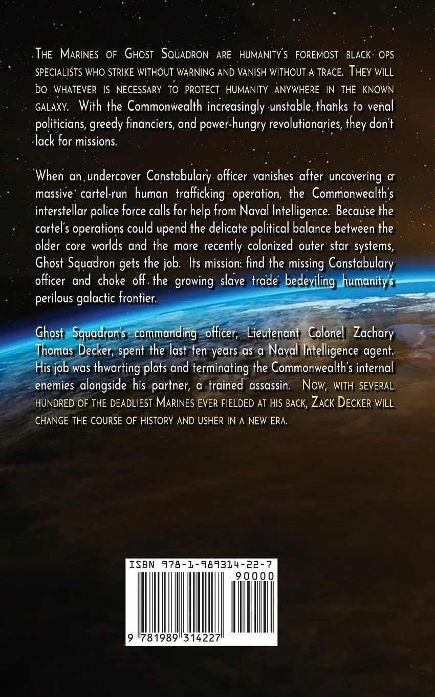 Rückseite: 9781989314227 | We Dare | Eric Thomson | Taschenbuch | Englisch | 2019