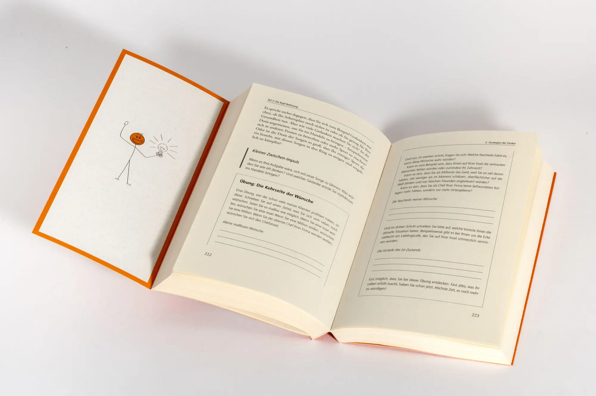 Bild: 9783442394227 | Wer wärst du ohne deine Sorgen? | Martin Wehrle | Taschenbuch | 384 S.