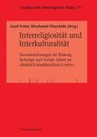 Interreligiosität und Interkulturalität