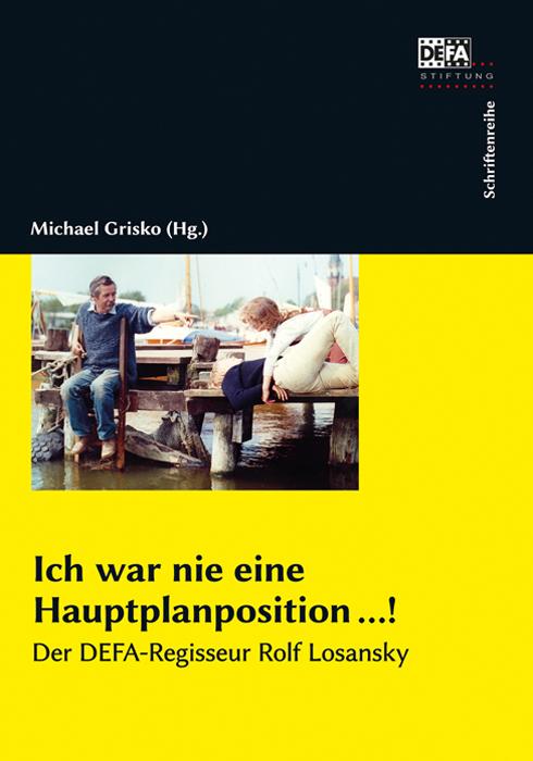 Cover: 9783865054227 | Ich war nie eine Hauptplanposition ...! | Michael Grisko | Taschenbuch