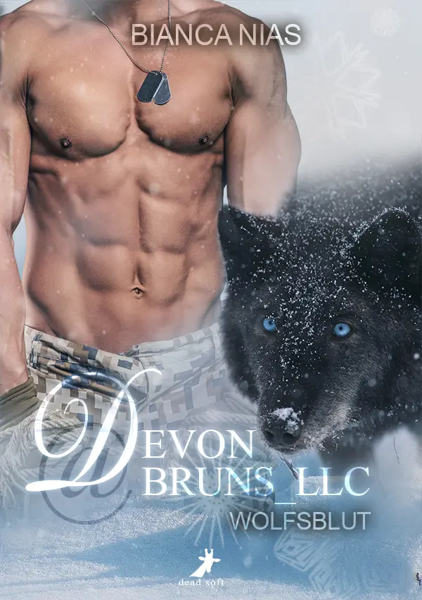 Cover: 9783945934227 | Devon@Bruns_LLC | Wolfsblut | Bianca Nias | Taschenbuch | 332 S.