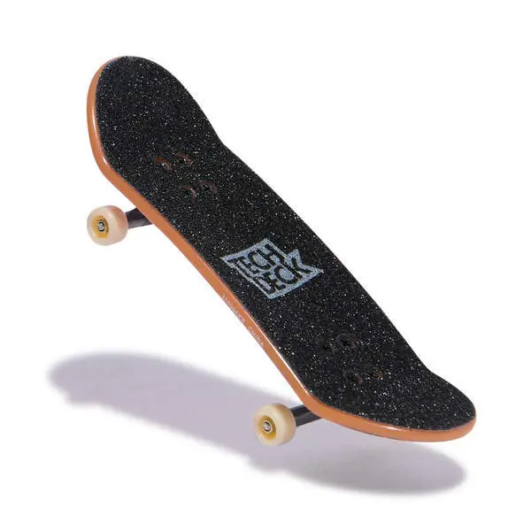 Bild: 681147104327 | TED Tech Deck 96mm Boards | Karton | 43270 | Deutsch | 2025