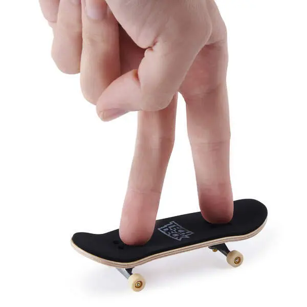 Bild: 681147104327 | TED Tech Deck 96mm Boards | Karton | 43270 | Deutsch | 2025