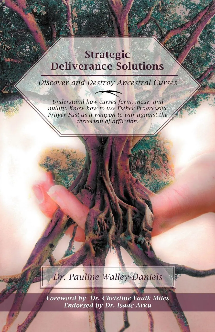 Cover: 9781475944327 | Strategic Deliverance Solutions | Pauline Walley-Daniels (u. a.)