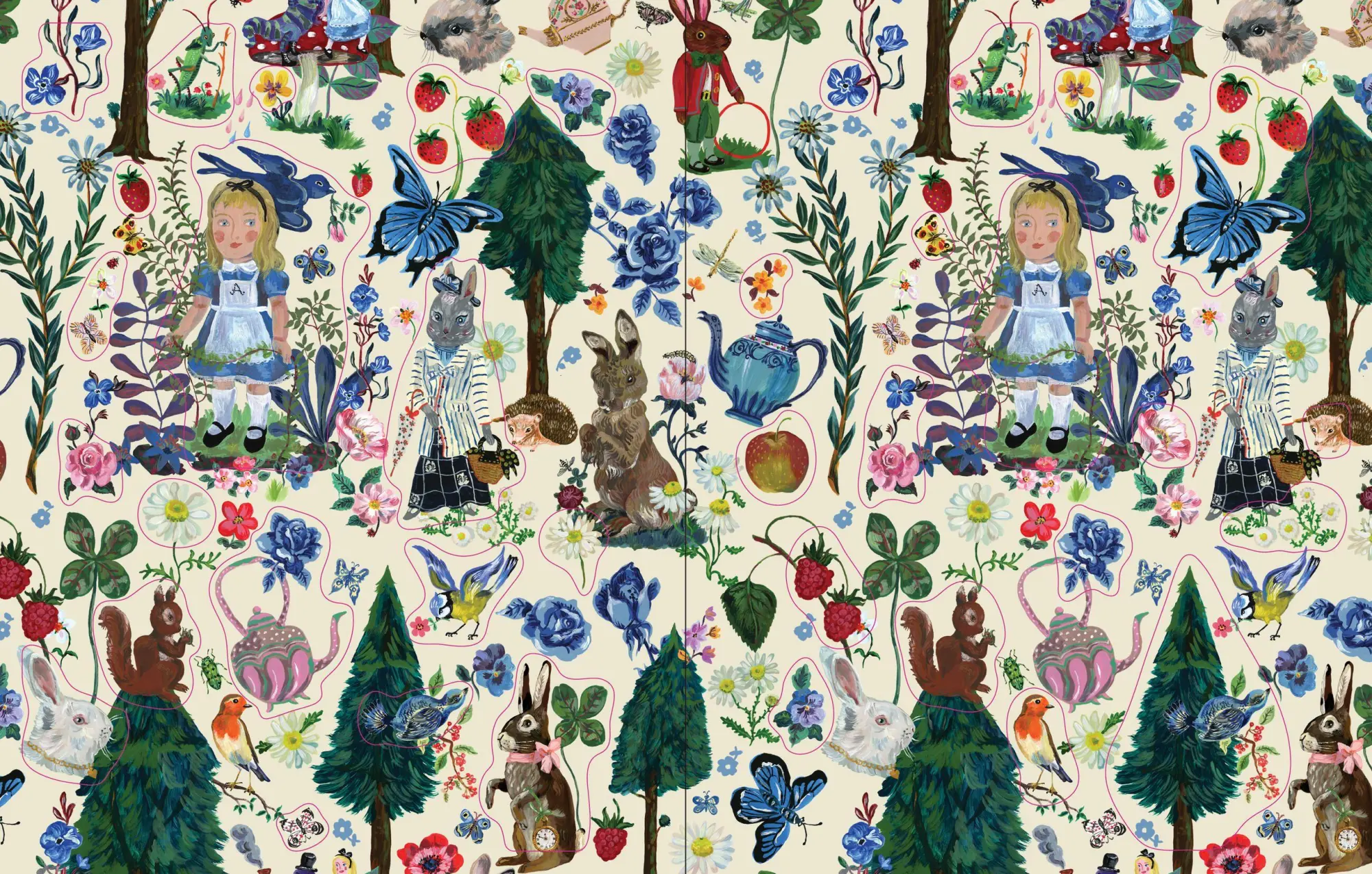 Bild: 9781648294327 | Nathalie Lété Sticker Book | Nathalie Lété | Buch | Englisch | 2024