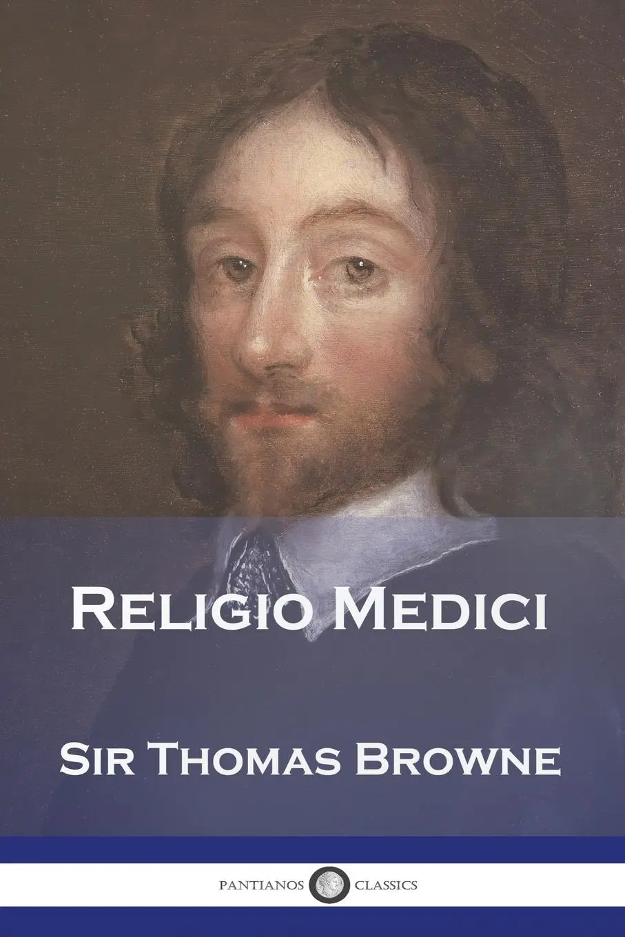 Cover: 9781789874327 | Religio Medici | Thomas Browne | Taschenbuch | Kartoniert / Broschiert