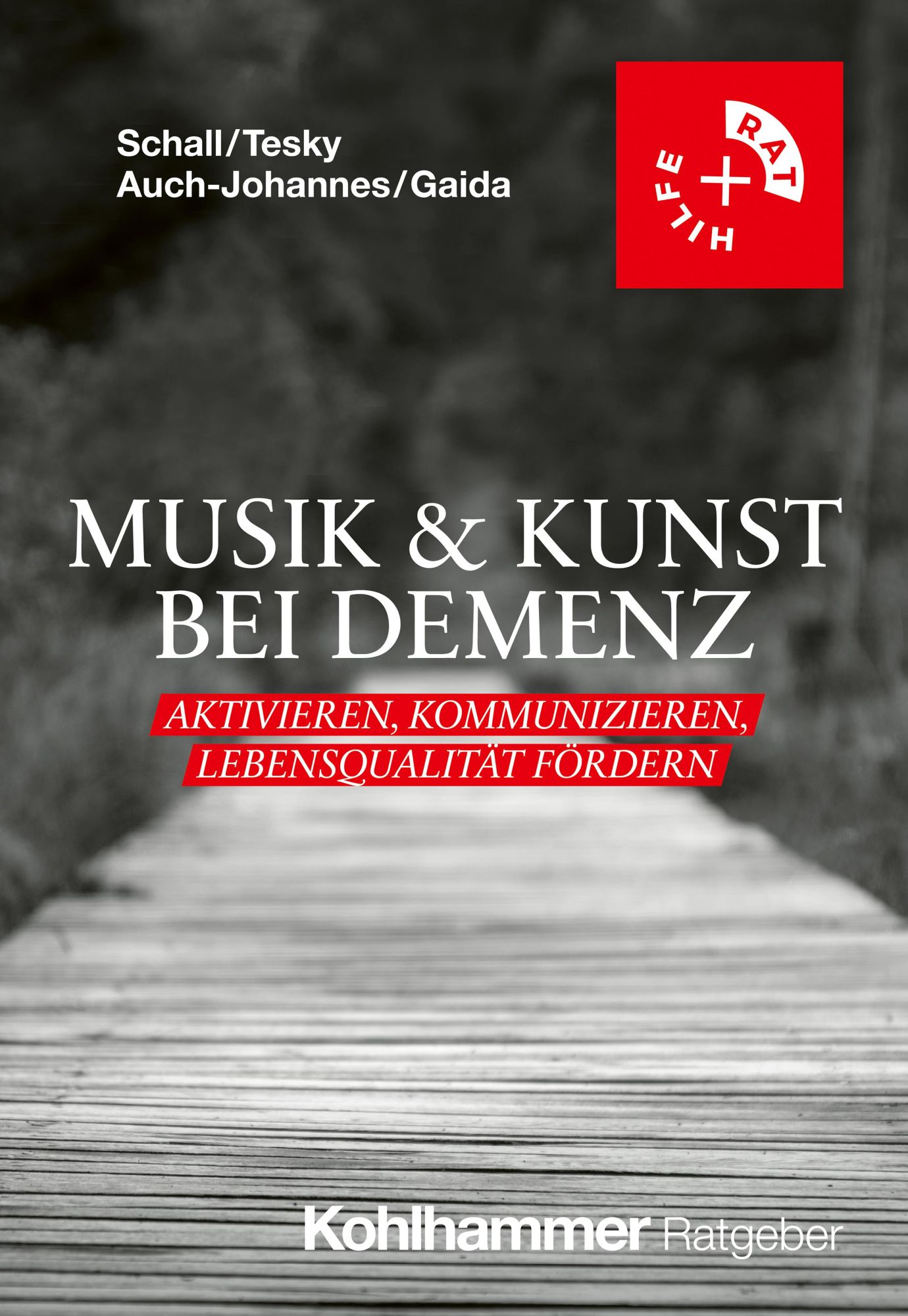 Cover: 9783170414327 | Musik &amp; Kunst bei Demenz | Arthur Schall (u. a.) | Taschenbuch | 2025