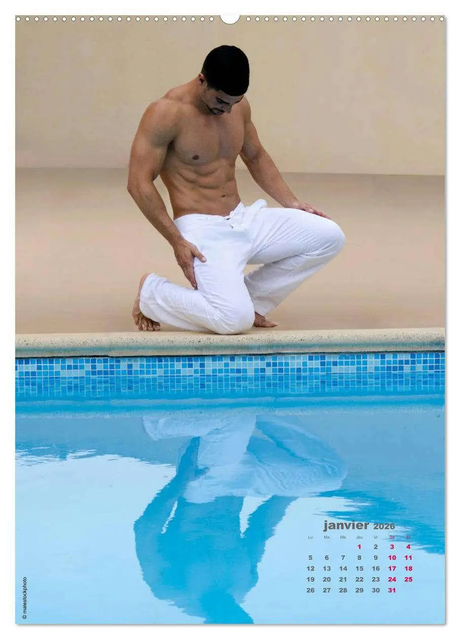 Bild: 9783516564327 | Reflets fugitifs (Calendrier mural 2026 DIN A2 horizontal),...