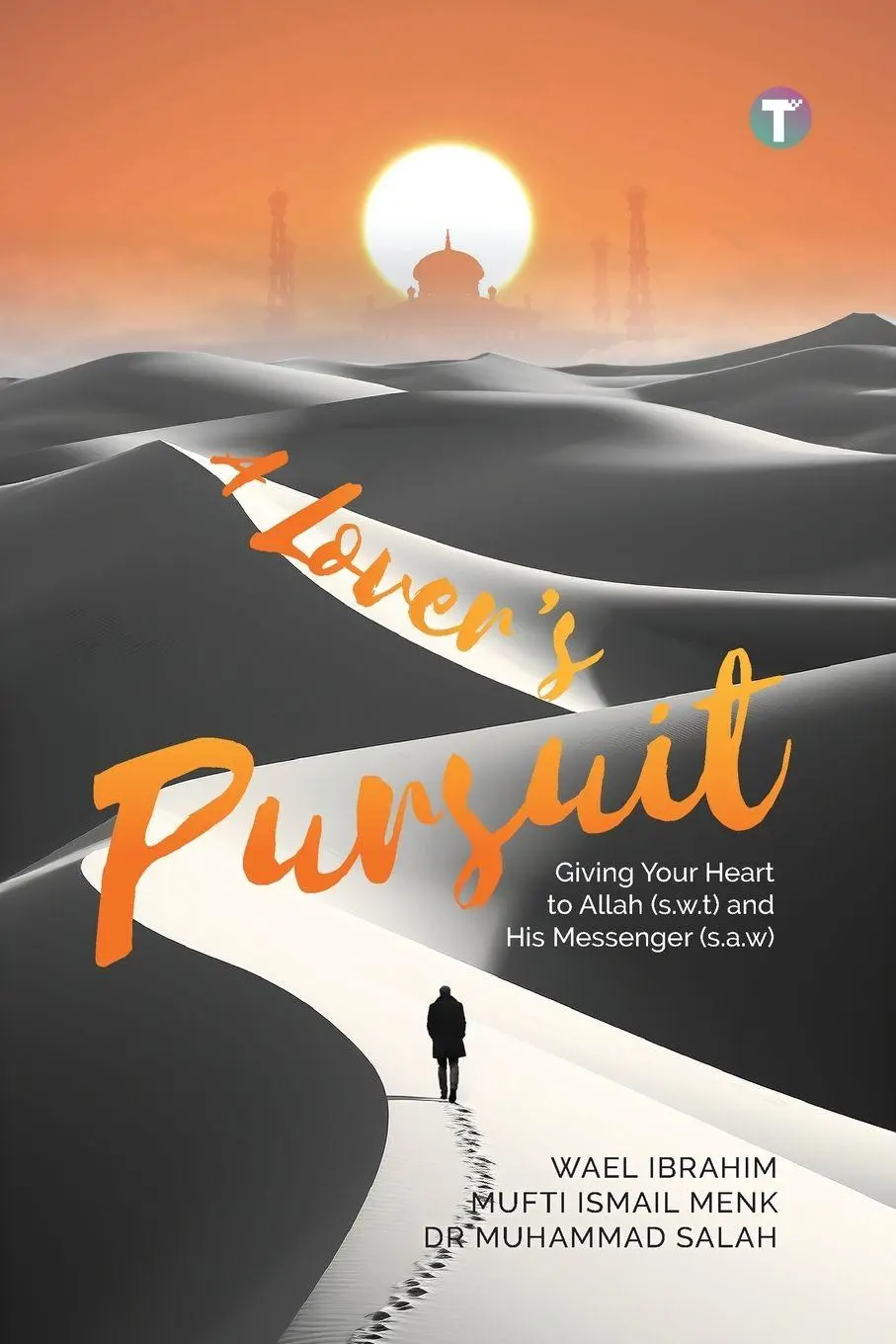 A Lover's Pursuit