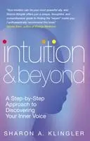 Cover: 9780712634427 | Intuition And Beyond | Sharon Klinger | Taschenbuch | Englisch | 2002