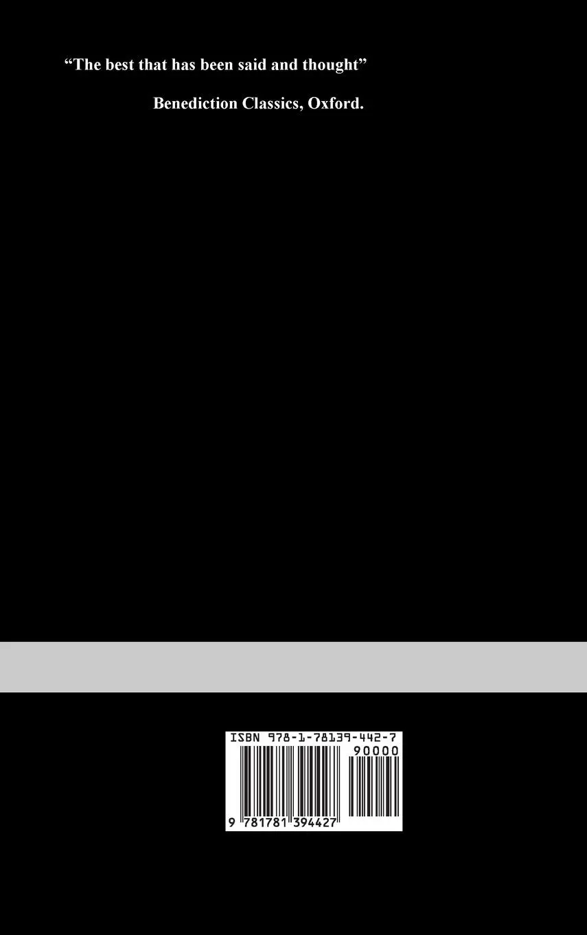 Rückseite: 9781781394427 | The Twelve Caesars | Suetonius | Buch | Englisch | 2014