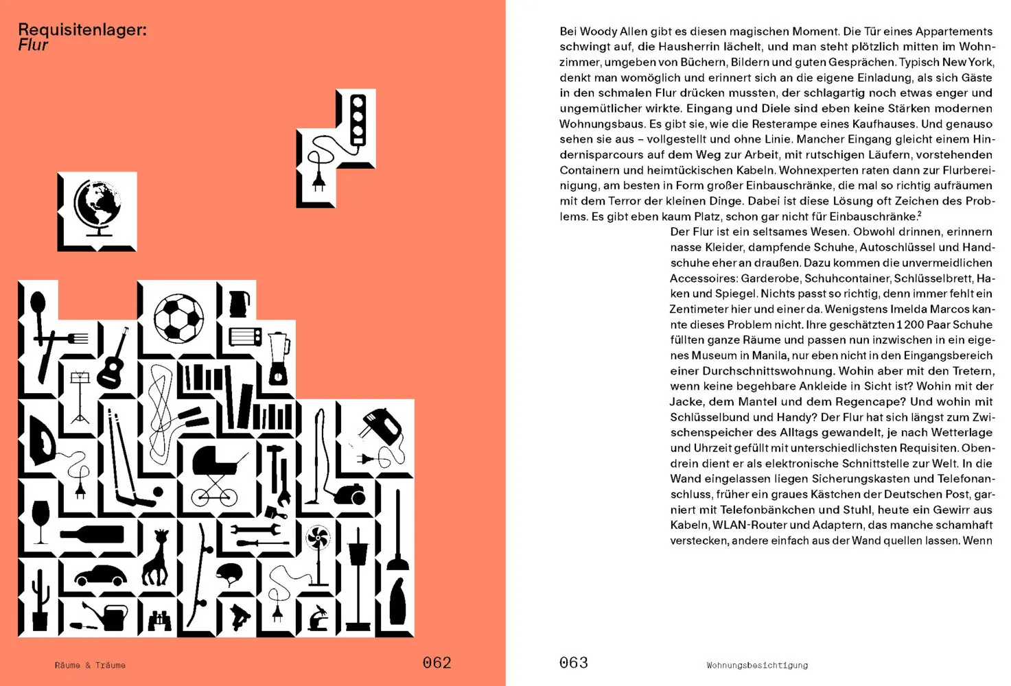 Bild: 9783035624427 | Home Smart Home | Wie wir wohnen wollen | Oliver Herwig | Taschenbuch