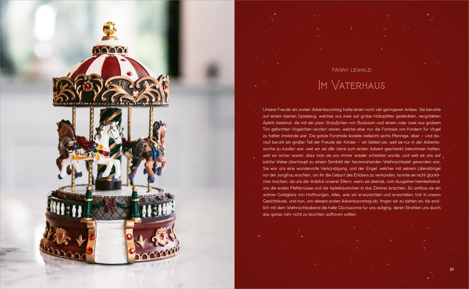 Bild: 9783845854427 | Weihnachten | Bräuche, Rezepte und Geschichten von früher | Buch