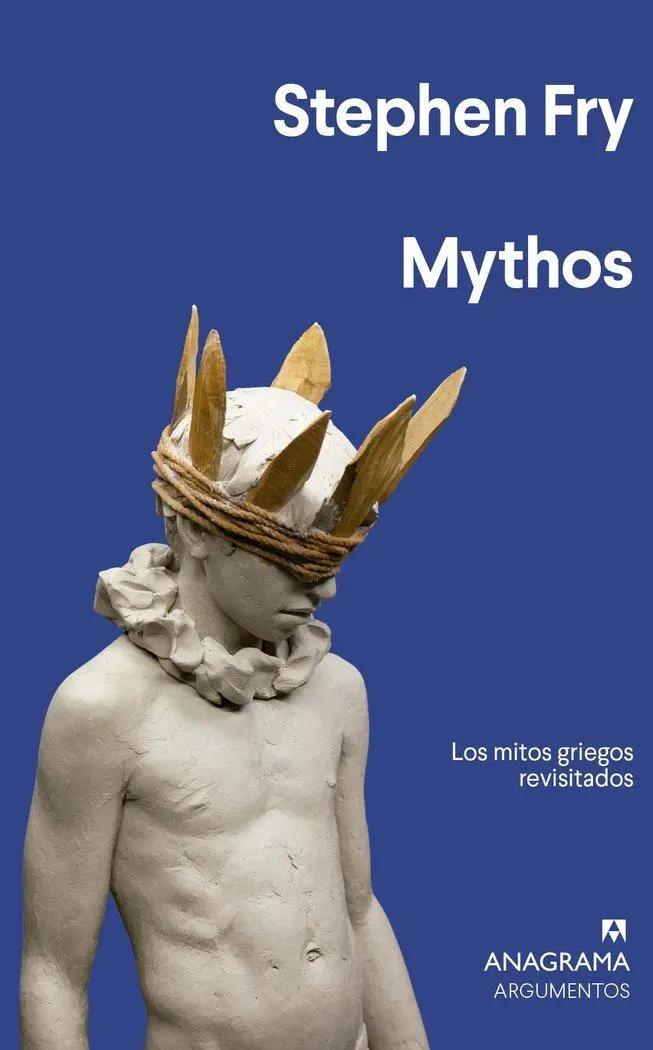 Cover: 9788433964427 | Mythos | Taschenbuch | Spanisch | Editorial Anagrama S.A.