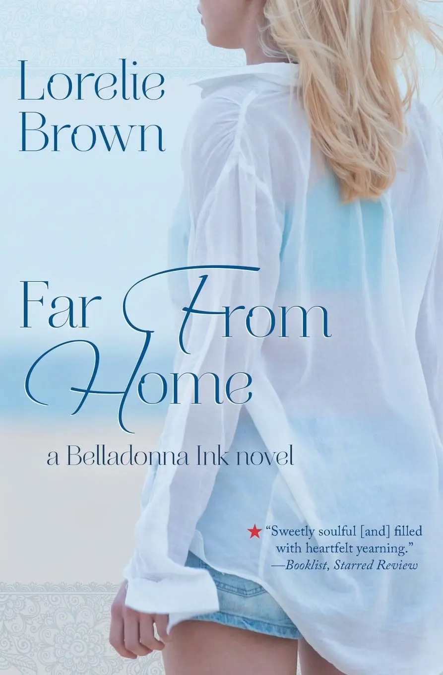 Cover: 9781626494527 | Far From Home | Lorelie Brown | Taschenbuch | Kartoniert / Broschiert