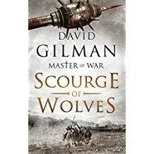 Cover: 9781784974527 | Scourge of Wolves | David Gilman | Taschenbuch | 464 S. | Englisch Cover: 9781784974527 | Scourge of Wolves | David Gilman | Taschenbuch | 464 S. | Englisch