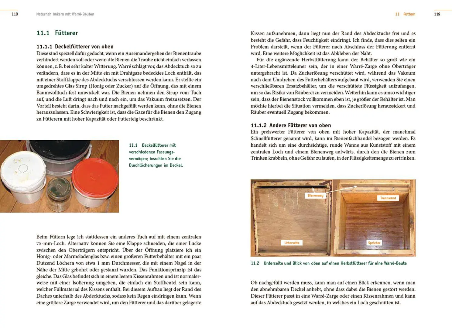 Bild: 9783258084527 | Naturnah imkern mit Warré-Beuten | Das Handbuch | David Heaf | Buch