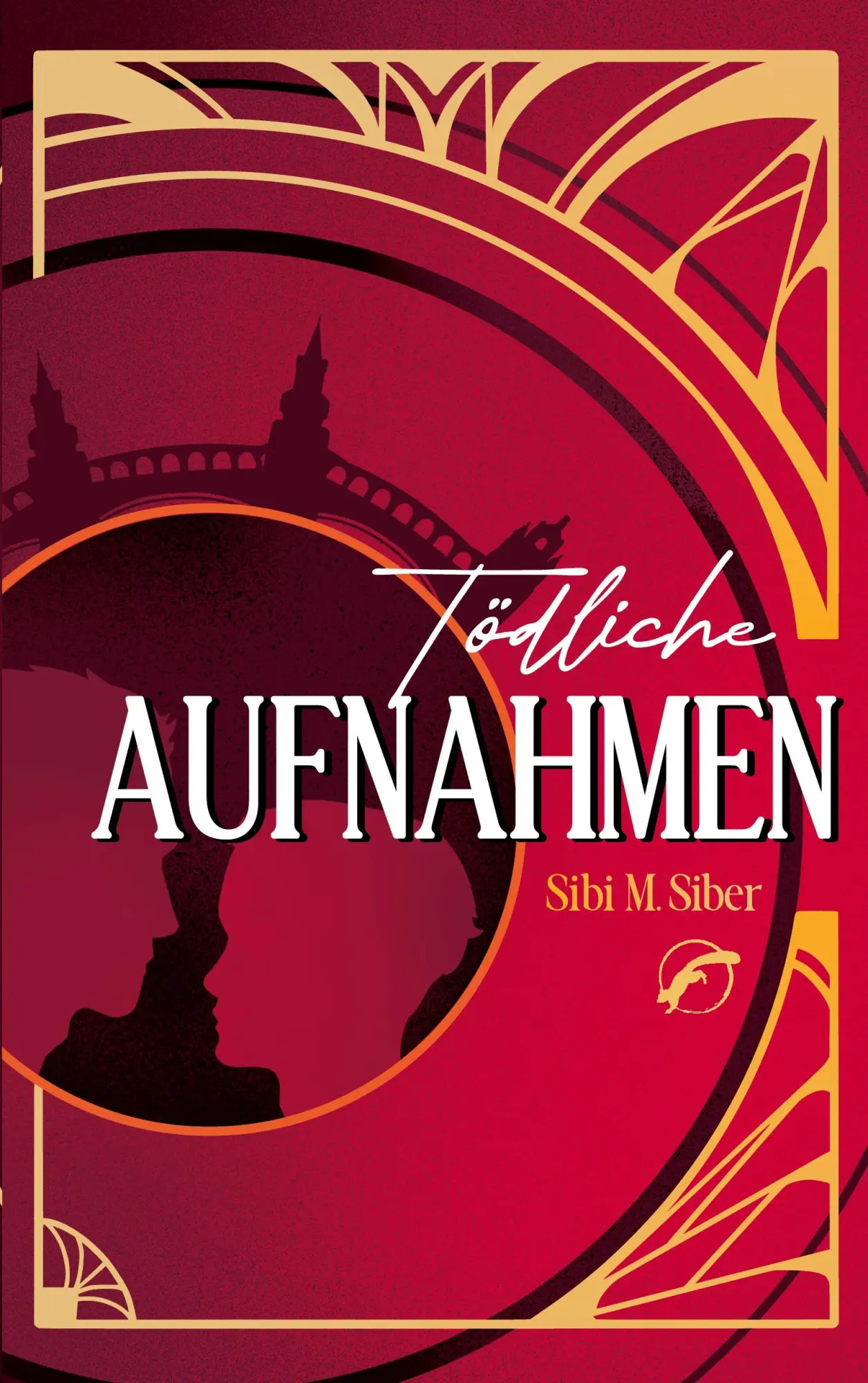 Cover: 9783695124527 | Tödliche Aufnahmen | Sibi M. Siber | Taschenbuch | 256 S. | Deutsch