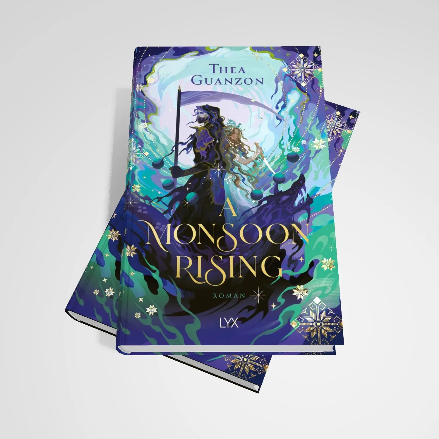 Bild: 9783736324527 | A Monsoon Rising | Thea Guanzon | Buch | 464 S. | Deutsch | 2025 | LYX