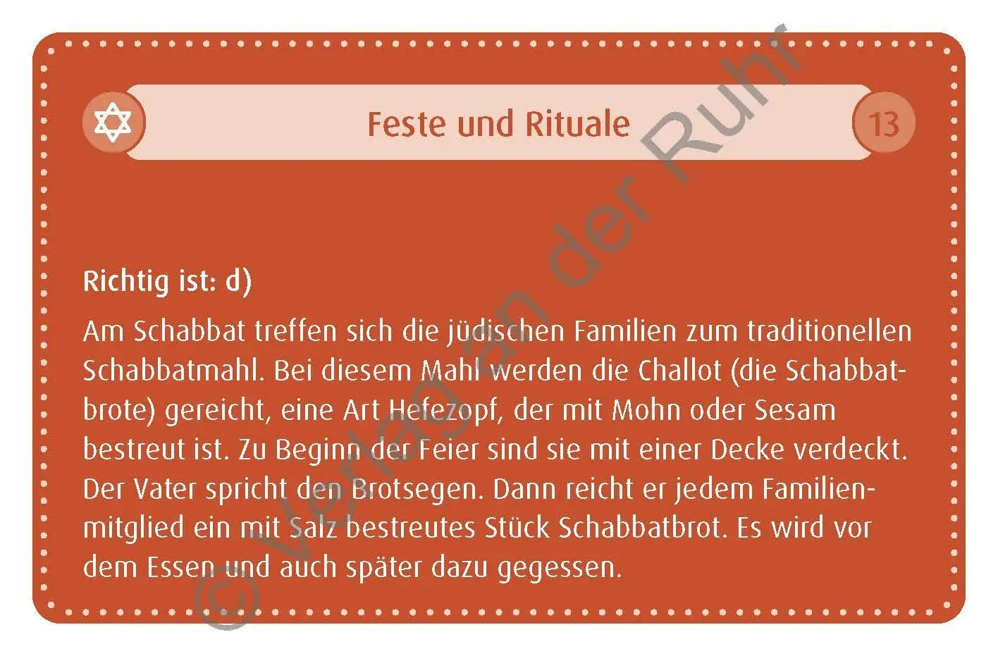 Bild: 9783834644527 | Warum lebt der Papst in Rom? | Stephan Sigg | Spiel | 96 S. | Deutsch