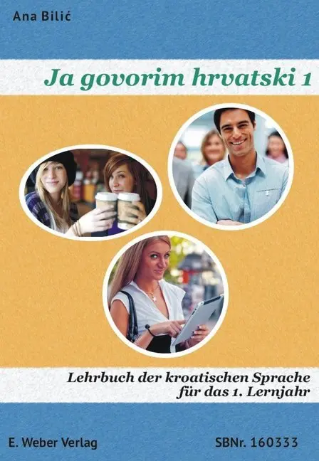 Cover: 9783852534527 | Lehrbuch mit online Hörtexten | Taschenbuch | Deutsch | 2015