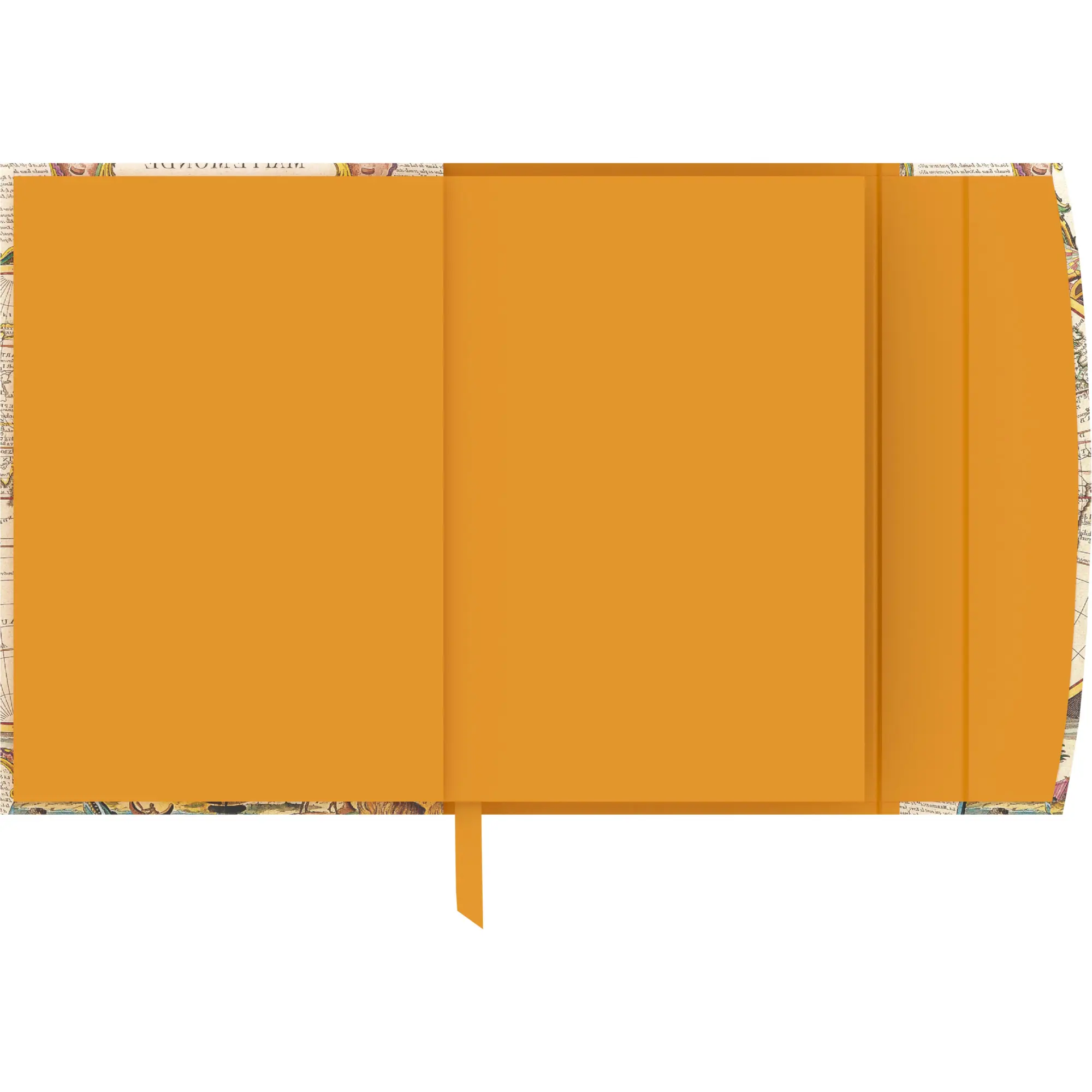 Bild: 4069095004627 | Antique Maps 2026 - Diary - Buchkalender - Taschenkalender - 10x15