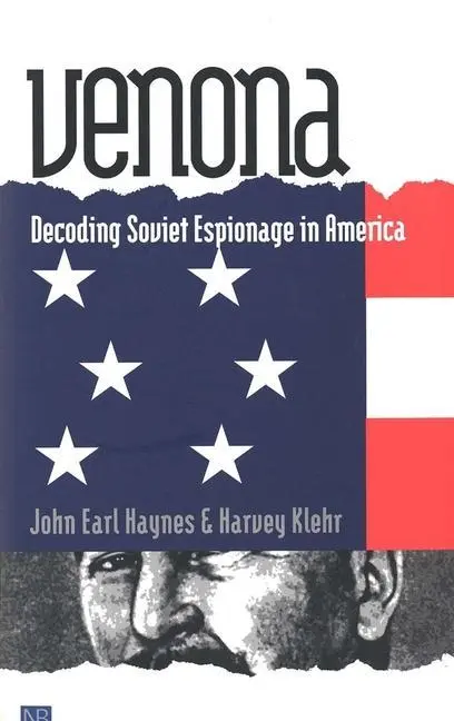 Cover: 9780300084627 | VENONA | Decoding Soviet Espionage in America | Haynes (u. a.) | Buch