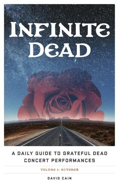 Cover: 9781544524627 | Infinite Dead | David Cain | Taschenbuch | Kartoniert / Broschiert