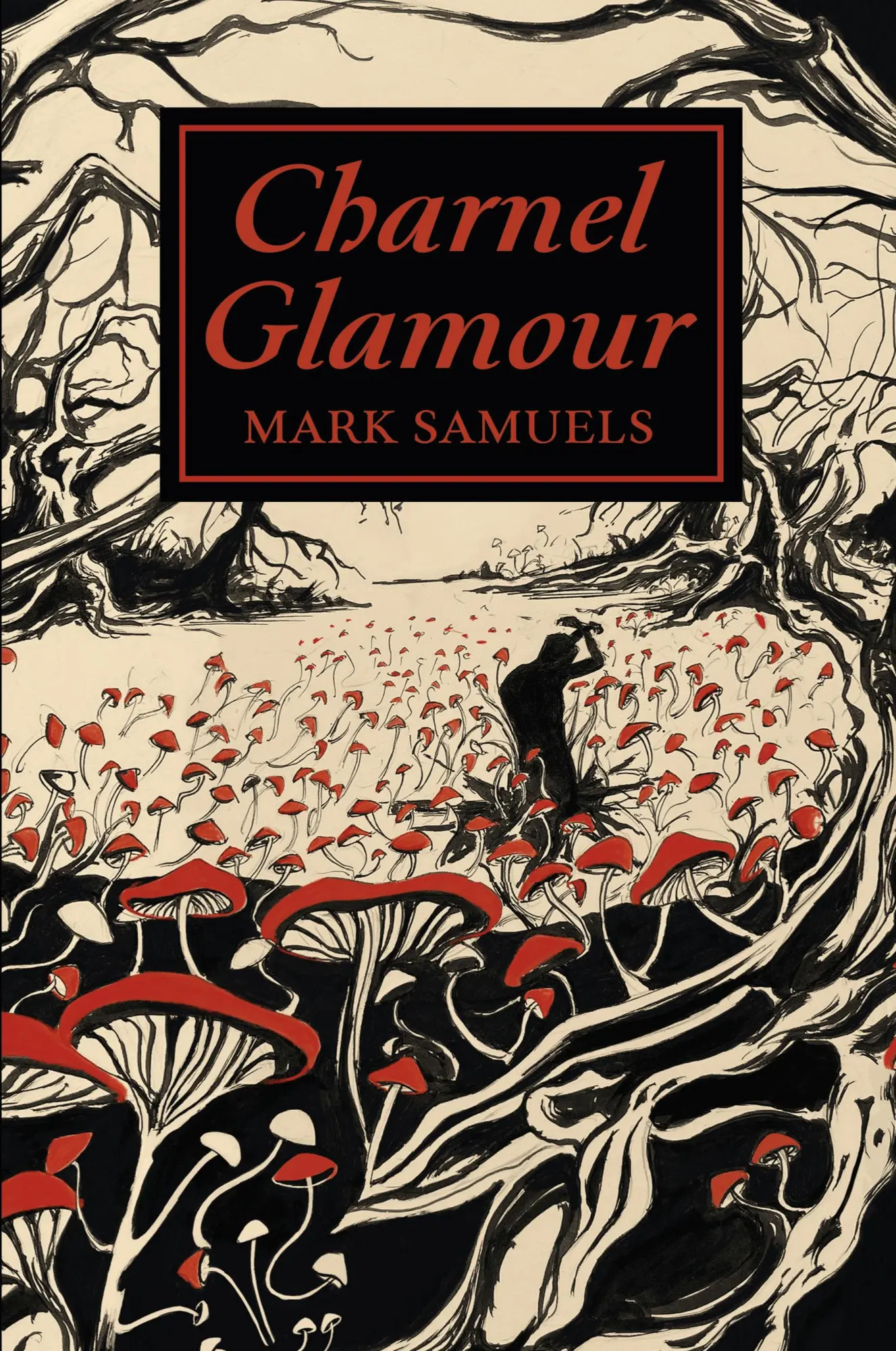Cover: 9781614984627 | Charnel Glamour | Mark Samuels | Taschenbuch | Englisch | 2025