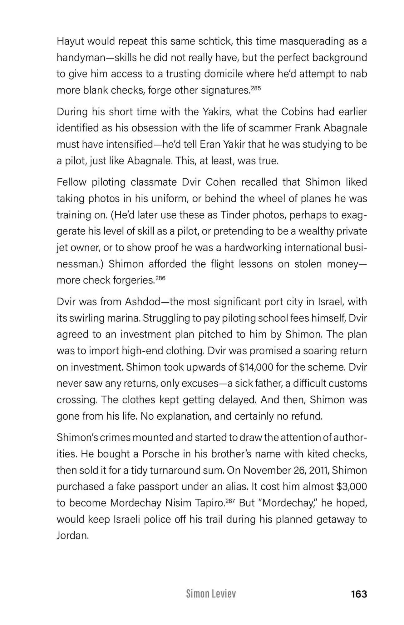 Bild: 9781646044627 | Scams and Cons | Madison Salters | Taschenbuch | Englisch | 2023