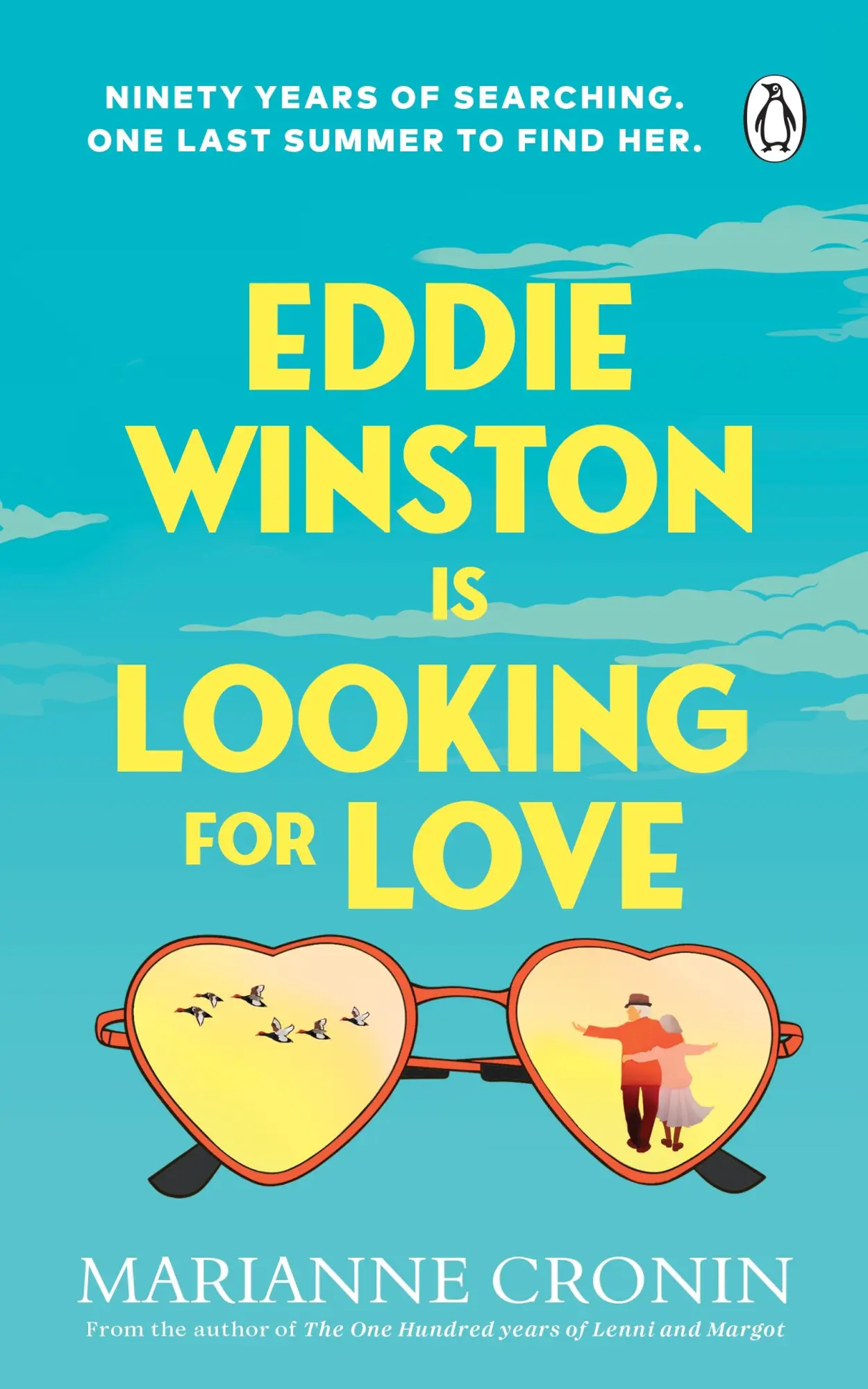 Cover: 9781804994627 | Eddie Winston Is Looking for Love | Marianne Cronin | Taschenbuch