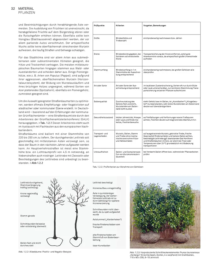 Bild: 9783035604627 | Landschaft konstruieren | Materialien, Techniken, Bauelemente | Buch