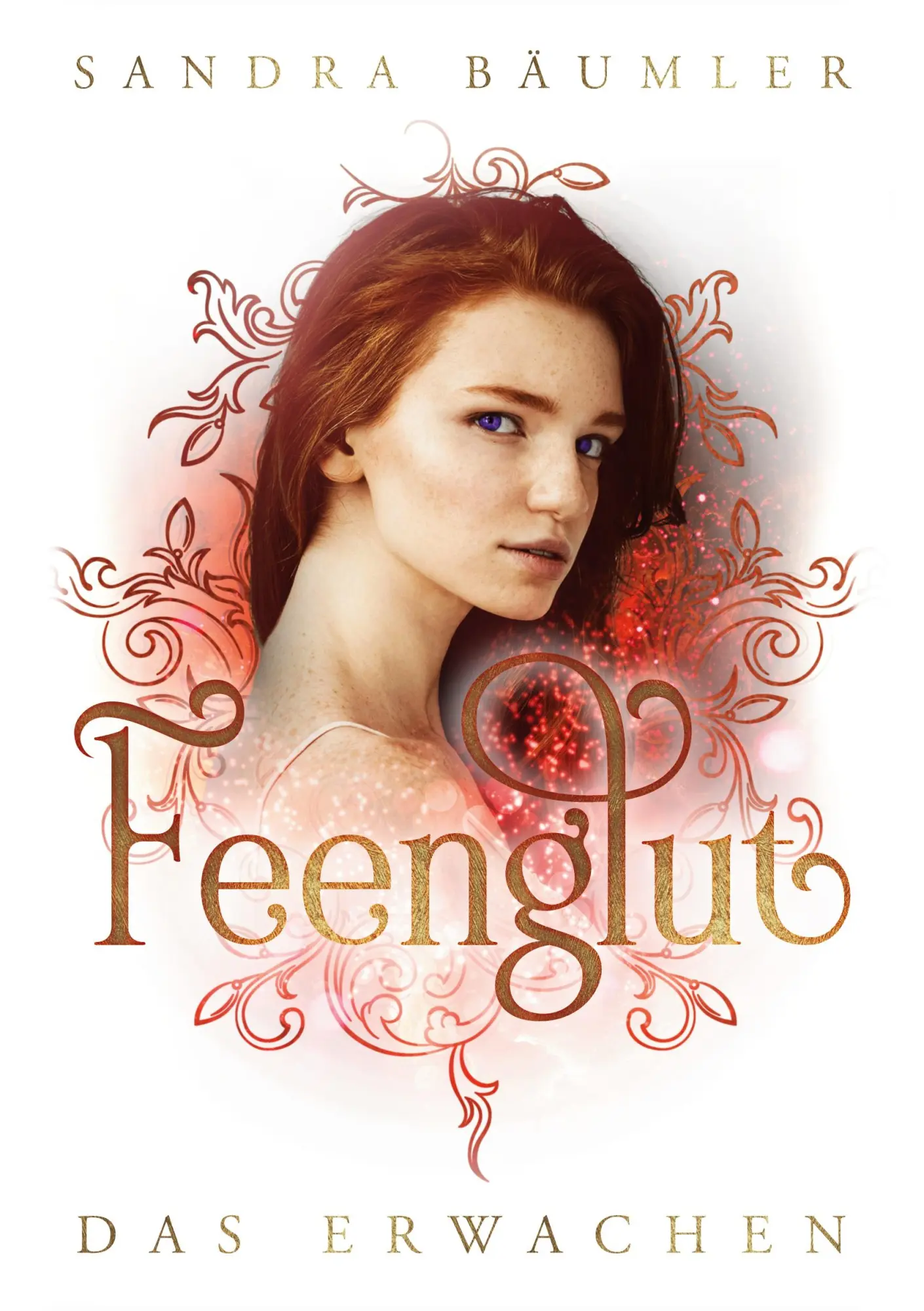 Cover: 9783819264627 | Feenglut | Das Erwachen | Sandra Bäumler | Taschenbuch | 358 S. | 2025