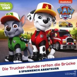 Cover: 4013575724727 | PAW Patrol CD 69 | Various | Audio-CD | 60 Min. | Deutsch | 2024