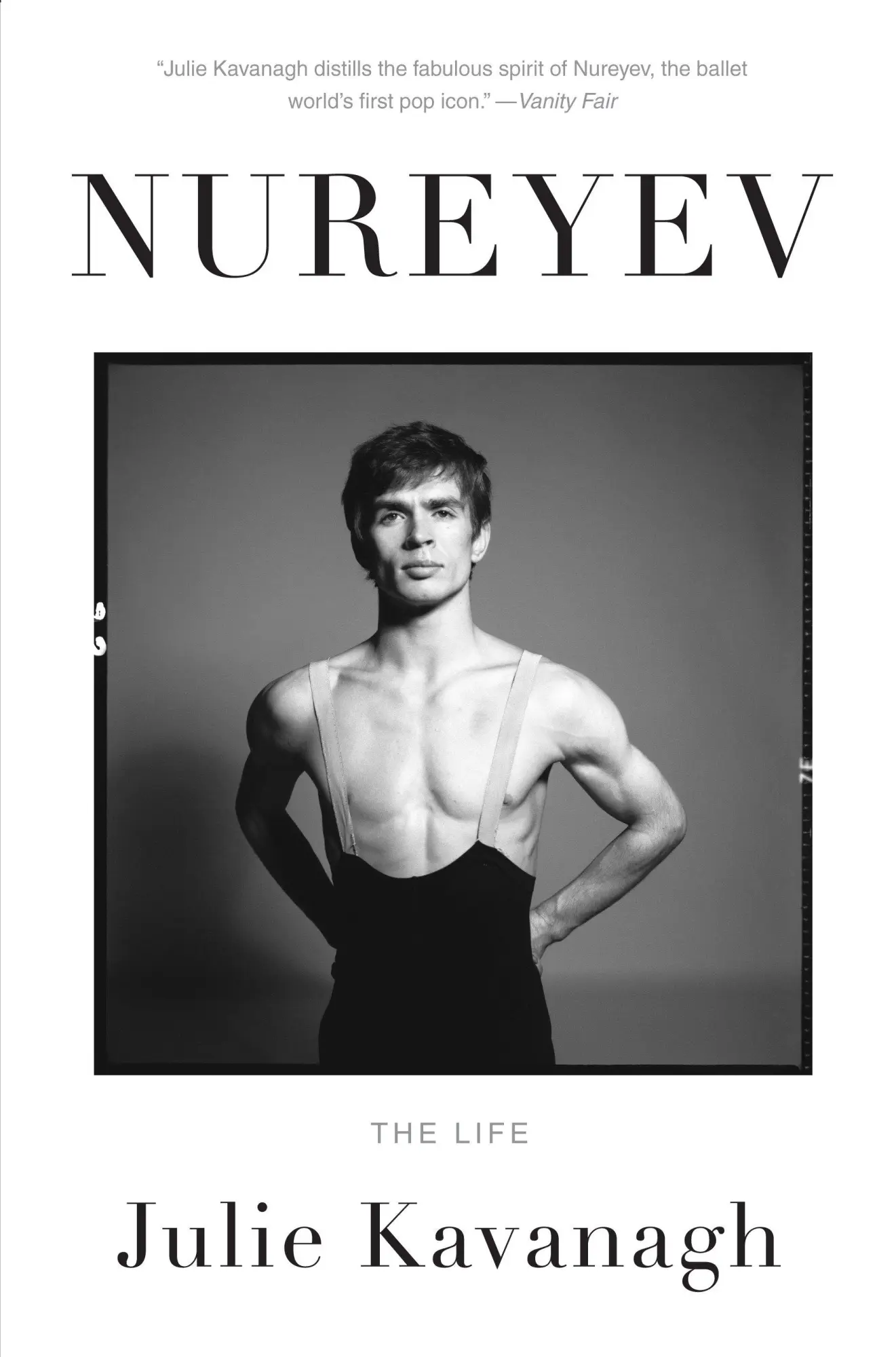 Cover: 9780375704727 | Nureyev | The Life | Julie Kavanagh | Taschenbuch | Englisch | 2008
