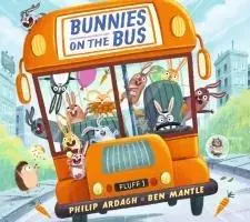 Cover: 9781529524727 | Bunnies on the Bus | Philip Ardagh | Buch | 32 S. | Englisch | 2025