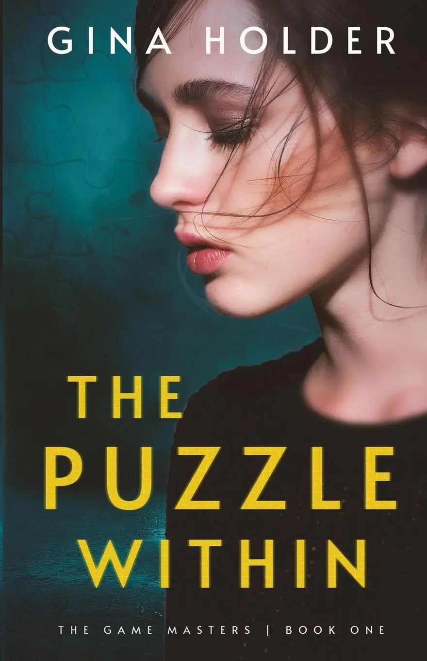 Cover: 9781649174727 | The Puzzle Within | Gina Holder | Taschenbuch | Englisch | 2025