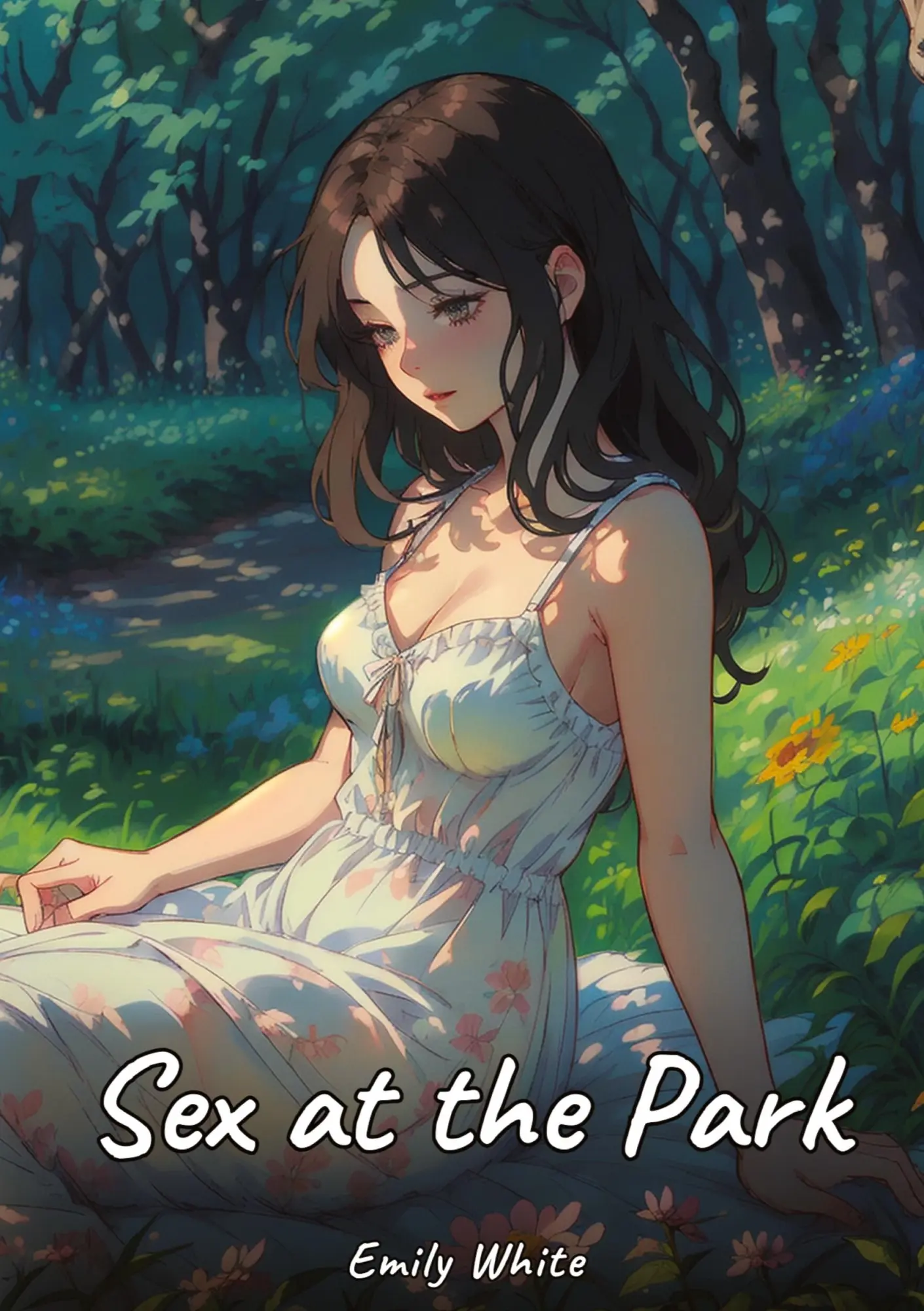 Cover: 9783384554727 | Sex at the Park | Emily White | Taschenbuch | Englisch | 2025