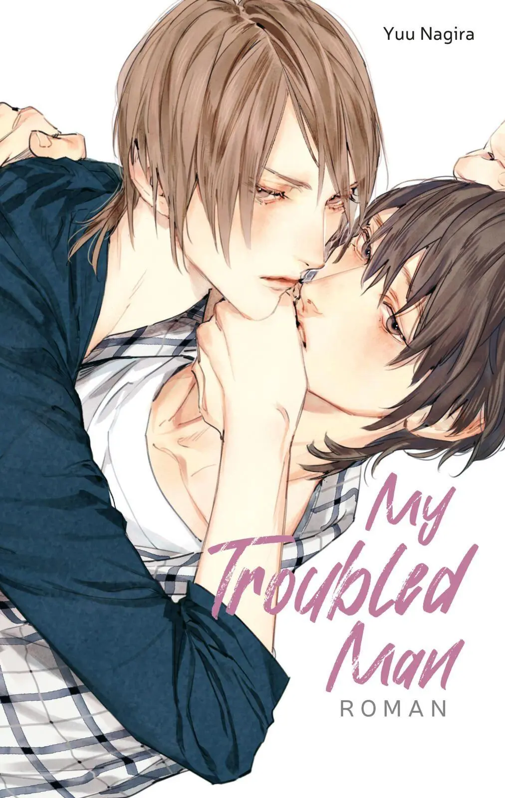 Cover: 9783551624727 | My Troubled Man (My Beautiful Man 3) | Yuu Nagira | Taschenbuch | 2026