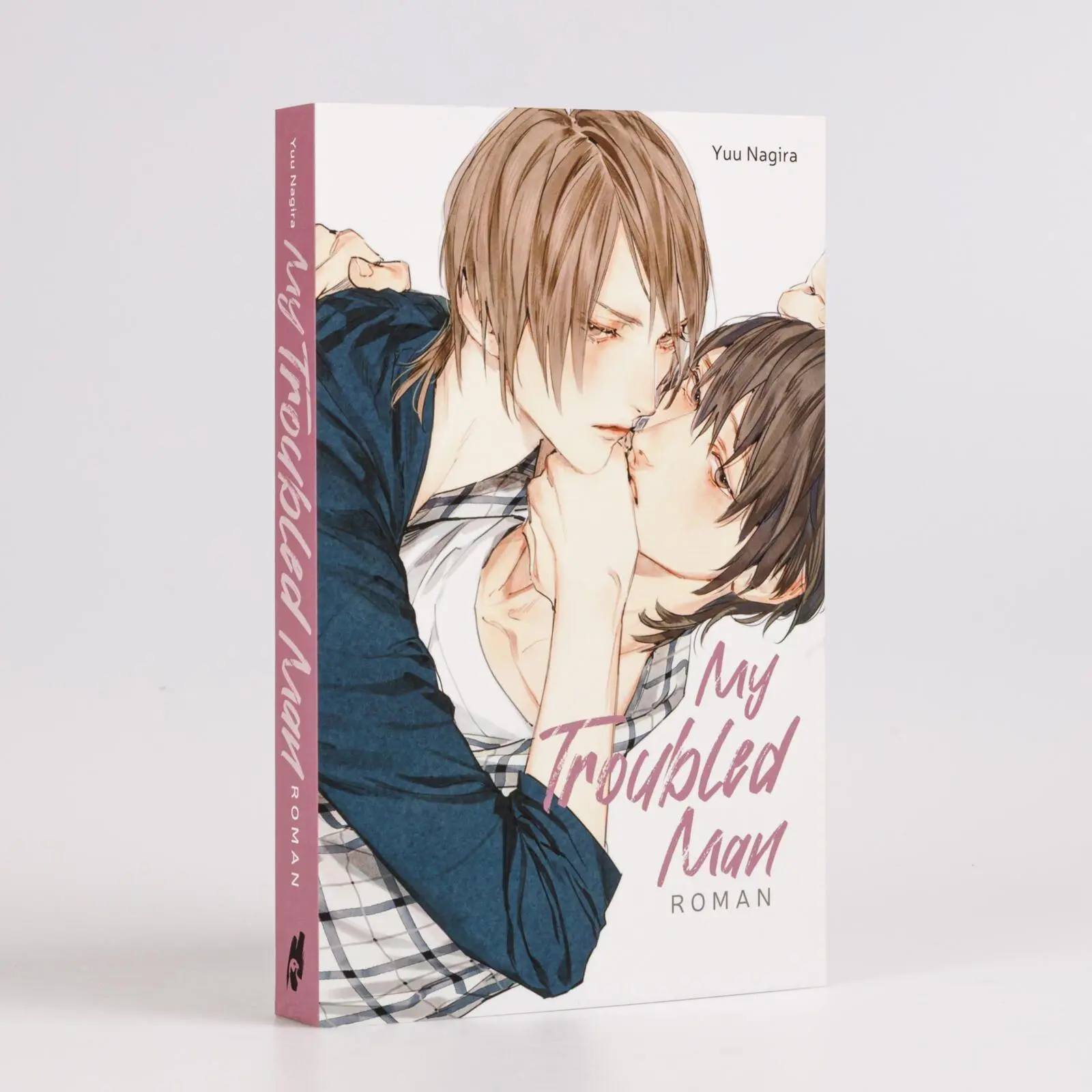Bild: 9783551624727 | My Troubled Man (My Beautiful Man 3) | Yuu Nagira | Taschenbuch | 2026