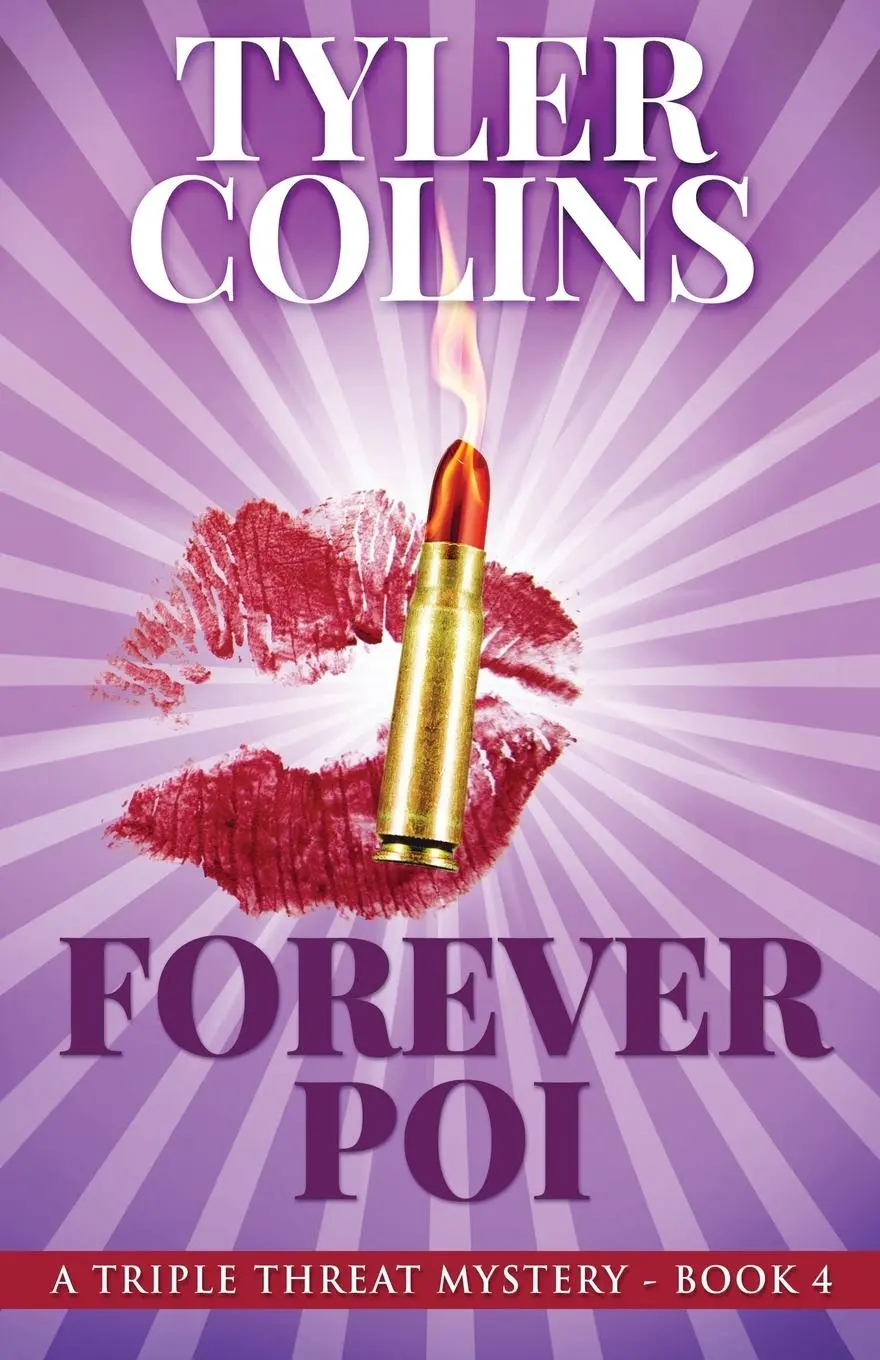 Cover: 9784867504727 | Forever Poi | Tyler Colins | Taschenbuch | Kartoniert / Broschiert